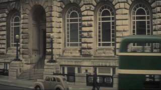 Nowhere Boy  Bus Clip [upl. by Eide99]