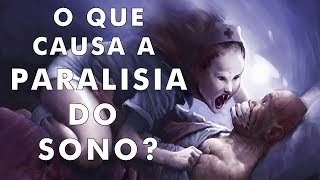 3 explicações científicas para fenômenos paranormais [upl. by Lyrej]