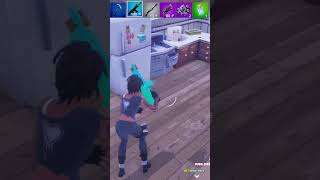 Un abonné nous Stream hack 2 fois daffiler en ranked  fortnite humour fortniteclips [upl. by Cassy]