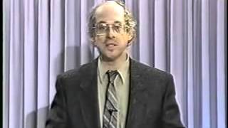 Stephen Krashen on Language Acquisition [upl. by Amando]