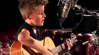 Bailey McConnell  Undying Love Original  Ont Sofa Gibson Sessions [upl. by Sidky]