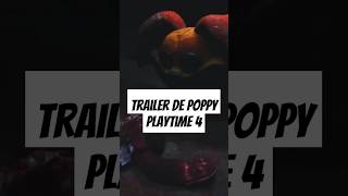 O trailer de Poppy Playtime 4 não me surpreendeu memes [upl. by Blythe]