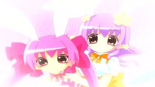 Usamimi chan second version  Akari Usada  Di Gi Charat ep71 [upl. by Jagir570]