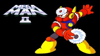 Mega Man 2  Metal Man Stage Sega Genesis Remix [upl. by Liatris237]