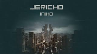 Iniko  Jericho Official Visualizer [upl. by Legir328]