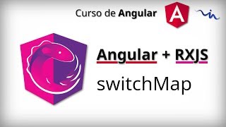 Curso Angular  RxJS  switchMap [upl. by Dill]