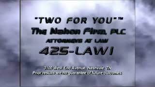 FAKE The Nahon Firm Jingle Remake 2 [upl. by Mailliw]