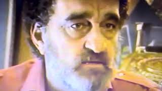 Victor French Interview Clip  on how Michael Landon changed his life  1986 [upl. by Yelnik]