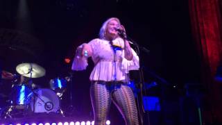 Elle King  Americas Sweetheart [upl. by Catlin607]