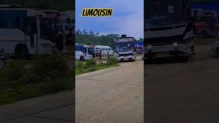 Limousin Bus [upl. by Aiyram]