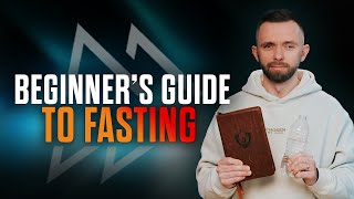 Beginner’s Guide to Fasting [upl. by Majka]