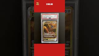 DIALGA VSTAR GG68GG70  PSA 10  Crown Zenith Gold Graded Full Art Pokemon Card [upl. by Amada146]