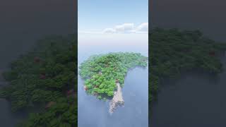 Minecraft BEsts Seeds minecraft epic youtubeshorts [upl. by Yesrod]