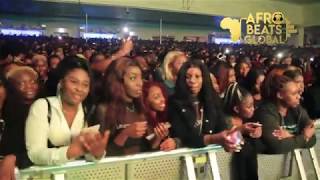 Watch Naira Marley FULL VIDEO at Marlian Fest 2020 O2 Academy Brixton London [upl. by Raddatz]