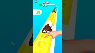 Revved Up and Ready PopUp Racing Action Unleashed Level 658 gameplay funnygames [upl. by Holli897]