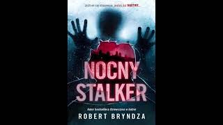 Robert Bryndza  DCI Erika Foster tom 2  Nocny stalker  Audiobooki  Audiobook Pl  Romans [upl. by Murtha720]