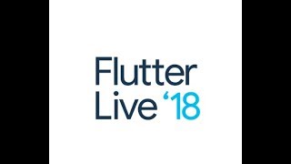 GeekyAnts  Flutter Live 18 London [upl. by Aihsitan]