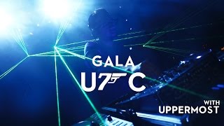 GALA UTC 2015  AFTERMOVIE with UPPERMOST [upl. by Feodore]