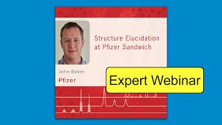 Structure Elucidation at Pfizer Sandwich [upl. by Aieka]