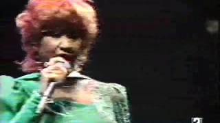 Celia cruz canta Panama [upl. by Rafe]