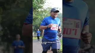 Gelar Duathlon kilangkasim kilangpertaminainternasional [upl. by Marucci]