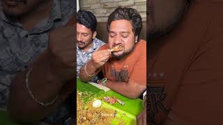 💥💢 மதுரைல unlimited பிரியாணியா‼️🤯💥SALEM RR BRIYANI💥 [upl. by Leitao]