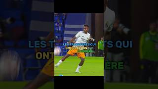 Les transferts qui ont créé des carrières [upl. by Vitale]