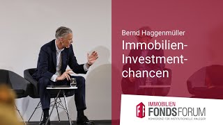 Welche Trends sind wichtig für die zukünftige Investmentchancen  FondsForumKonferenz 2024Teaser [upl. by Dnamron887]