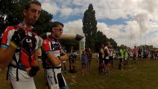 Raid Oust Aventure 2013 [upl. by Berkley837]