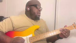 MF Doom  Rhymes Like Dimes Guitar Tutorial [upl. by Ansela]