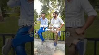 panchayat chunav comedy funny funnyshorts [upl. by Rezeile]