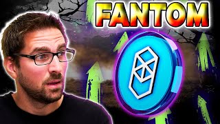 Fantom Crypto is About to EXPLODE Massive Upgrades [upl. by Arlo433]