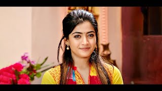 Superhit South Hindi Dubbed Blockbuster Action Movie Full HD 1080p  Rashmika Mandanna amp Sonarika [upl. by Vocaay]