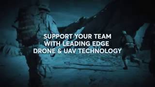 Heidrun  UAV platform introduction [upl. by Delphine]