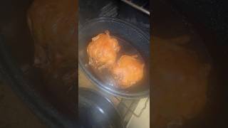 EASY CHICKEN BRINE RECIPE short shortvideo easyrecipe recipe [upl. by Waechter404]