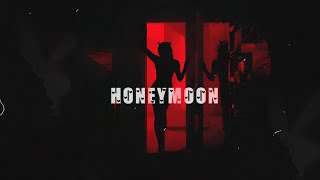 Honeymoon I Sensual Late Night Jazz Music For Lovers I Bedroom Soft Jazz Music For Relaxation [upl. by Karoly]