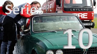 Top Gear  Funniest Moments from Series 10 [upl. by Henrik]