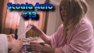 Scoala Auto ZigZag  Episodul 13 [upl. by Charlotta425]