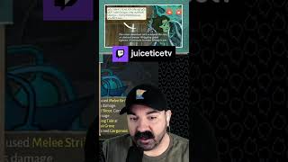 That Eye Contact wildermyth  juiceticetv on Twitch [upl. by Worthington]