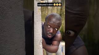 coloured tshirt 🤣🤣🤣 funny comedy shorts [upl. by Chapa307]