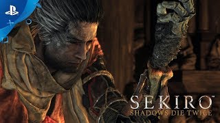 Análisis de SEKIRO Shadows Die Twice ¡MARAVILLOSO [upl. by Flavius]