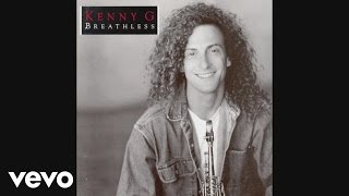 Kenny G  The Joy of Life Official Audio [upl. by Dnomyar571]