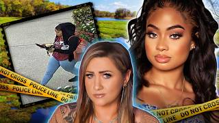 She Rejected Him So He Killed Her The Murder Of College Student Miya Marcano [upl. by Lek]