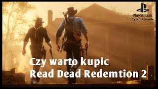 Red Dead Redemption 2  Czy warto kupić RDR2 Tylko Konsole [upl. by Oal]