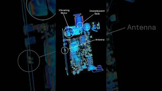 Inside A Pager CT Scan [upl. by Sabra]