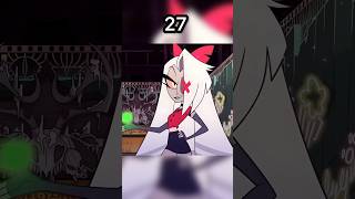 Every Main Character’s Age In Hazbin Hotel [upl. by Philipps]