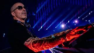 Chris Liebing  Tanz der Bässe 2024 Closing Set [upl. by Bobbee97]