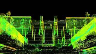 Digital Preservation of Chichen Itza [upl. by Oloap945]