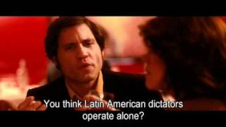 CARLOS THE JACKAL  Clip  Starring Edgar Ramirez [upl. by Hana]