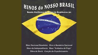 Hino Nacional Brasileiro Instrumental [upl. by Warga]